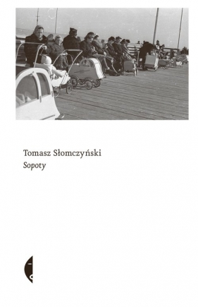 Sopoty - Słomczyński Tomasz