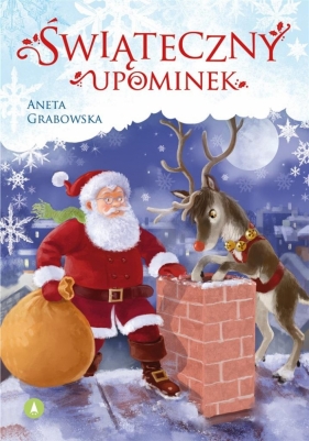 Świąteczny upominek - Grabowska Aneta