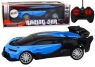 Auto sportowe RC 1:22 niebieskie