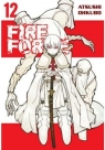 Fire Force 12 Atsushi Ohkubo