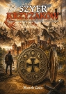 Szyfr Krzyżaków. Marcus Corvus i tajemnica... Marek Gatz