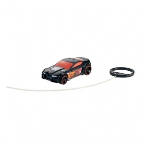 Hot Wheels Samochód z napędem 1:24
