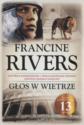 Głos w wietrze - Rivers Francine