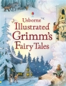  Illustrated Grimm\'s fairy tales