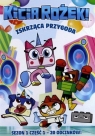 Kicia Rożek. Sezon 1. cz.1 (2 DVD)