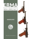 ERMA. Erfurter Maschinenfabrik, 1924–2003, Vol. 2 Holger Schlemeier