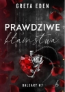 Baleary T.7 Prawdziwe kłamstwa Greta Eden