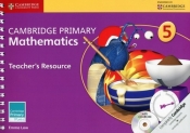 Cambridge Primary Mathematics Teacher's Resource 5 - Emma Low