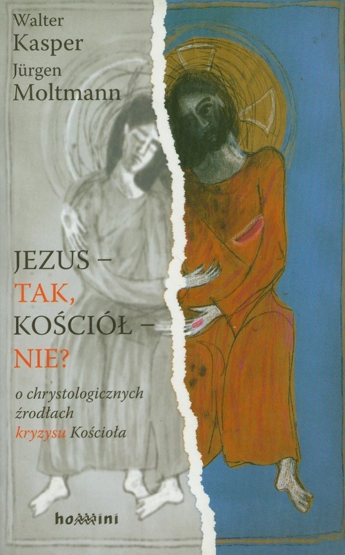 Jezus - tak Kościół - nie?