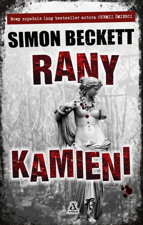 Rany kamieni