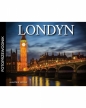 Londyn. Fotoprzewodnik - Alastair Horne