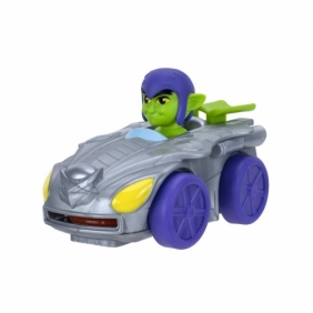 SpideyLittle Vehicle Disc Dashers Green Goblin, pojazd