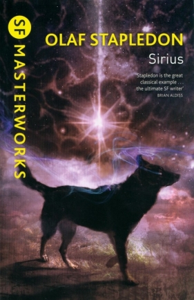 Sirius - Olaf Stapledon