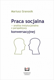 Praca socjalna