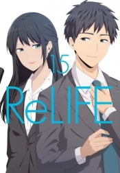 Relife. Tom 15