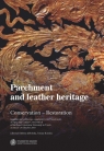 Parchment and leather heritage Conservation - Restoration