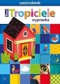 Nowi Tropiciele. Sześciolatek. Wyprawka - Beata Gawrońska, Emilia Raczek