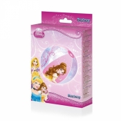 Piłka dmuchana Princess 51cm (91042)