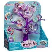 Bransoletki TWISTY PETZ Zestaw drzewko (6053562)