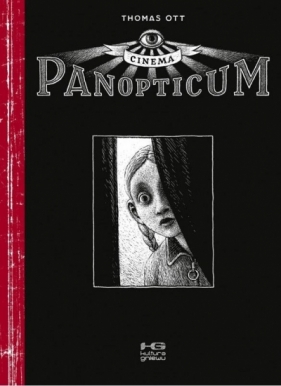Cinema Panopticum - Ott Thomas