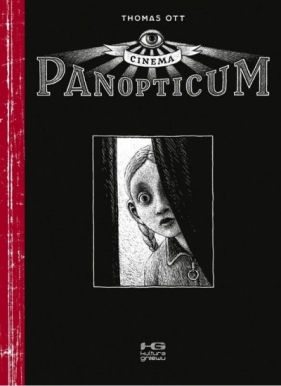 Cinema Panopticum - Thomas Ott