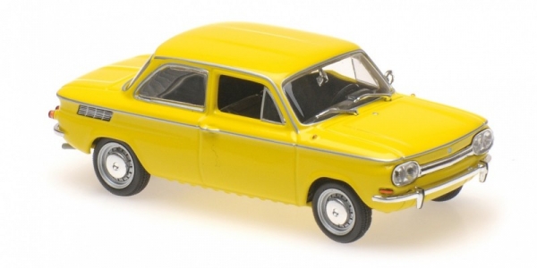 NSU TT 1967 (yellow) (940015301)