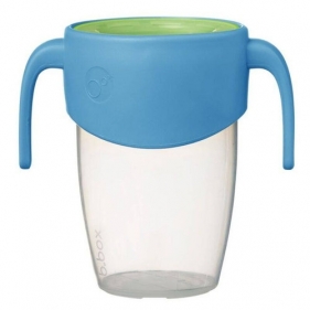 Kubek 360 do nauki picia ocean breeze b.box