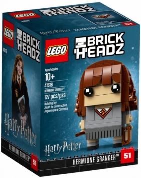 Lego BrickHeadz: Hermiona Granger (41616)