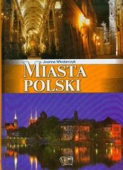 Miasta Polski - Joanna Włodarczyk