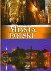 Miasta Polski - Włodarczyk Joanna