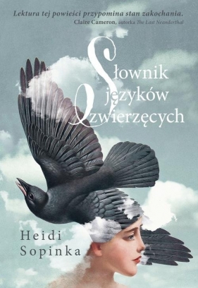 Słownik języków zwierzęcych - Heidi Sopinka