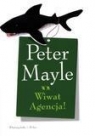Wiwat agencja  Mayle Peter