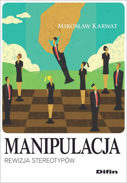 Manipulacja