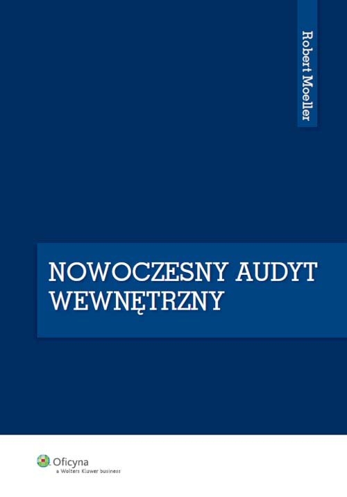 Nowoczesny audyt wewnętrzny