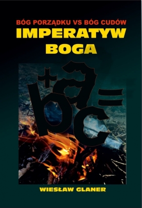 Imperatyw Boga - Wiesław Glaner