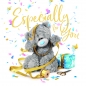 Kartka holograficzna 3D - Especially for you