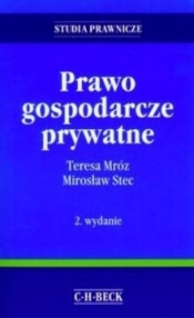 Prawo gospodarcze prywatne