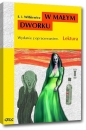 W małym dworku - Stanisław Ignacy Witkiewicz
