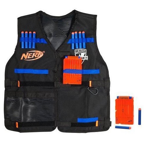 HASBRO Nerf kamizelka Elite