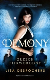 Demony Grzech pierworodny