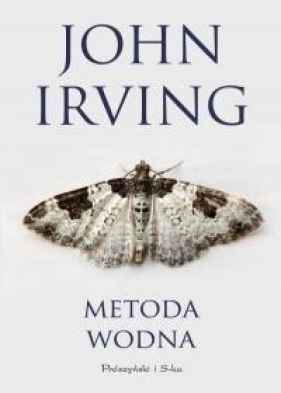Metoda wodna - John Irving