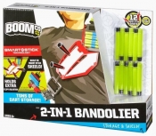 MATTEL BoomCo Bandolier (BBR55)