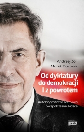 Od dyktatury do demokracji I z powrotem - Bartosik Marek