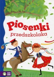 Piosenki przedszkolaka