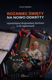 Różaniec Święty na nowo odkryty