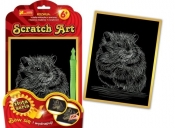 Scratch Art Chomik (15141021P)