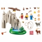 Playmobil Heidi: Kryształowe jezioro (70254)