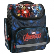 Tornister ergonomiczny M Avengers 11