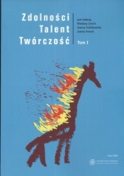 Zdolności talent twórczość 1