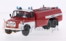 PREMIUM CLASSIXXS Tatra T148 CAS Fire (12877)